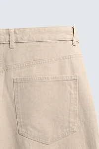 PANTALON BAGGY FIT IMPRIMÉ FORD ©
