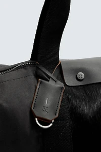 FABRIC SHOPPER BAG X SR_A