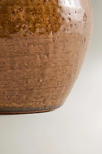 VASE CÉRAMIQUE