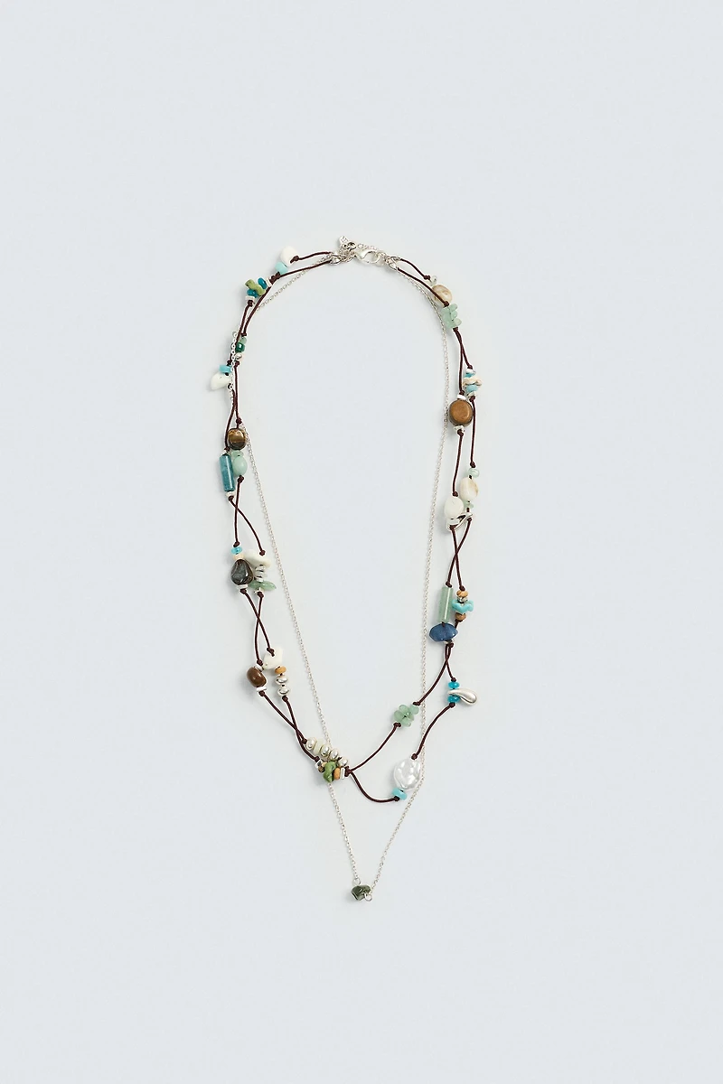 COMBINATION NECKLACE 2-PACK