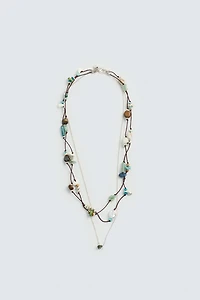 COMBINATION NECKLACE 2-PACK