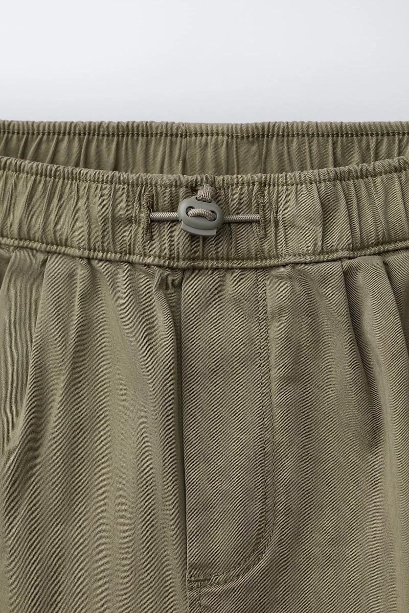 PANTALON CARGO