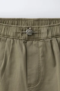 PANTALON CARGO