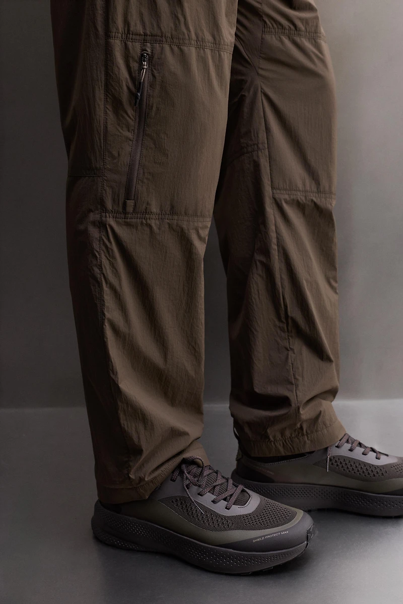 COMBINATION LINED CARGO PANTS