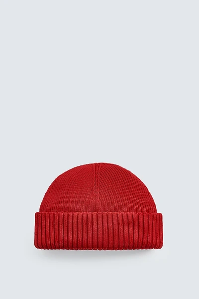 BASIC SHORT HAT