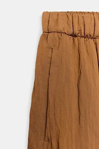 ZW COLLECTION FLOWY PANTS