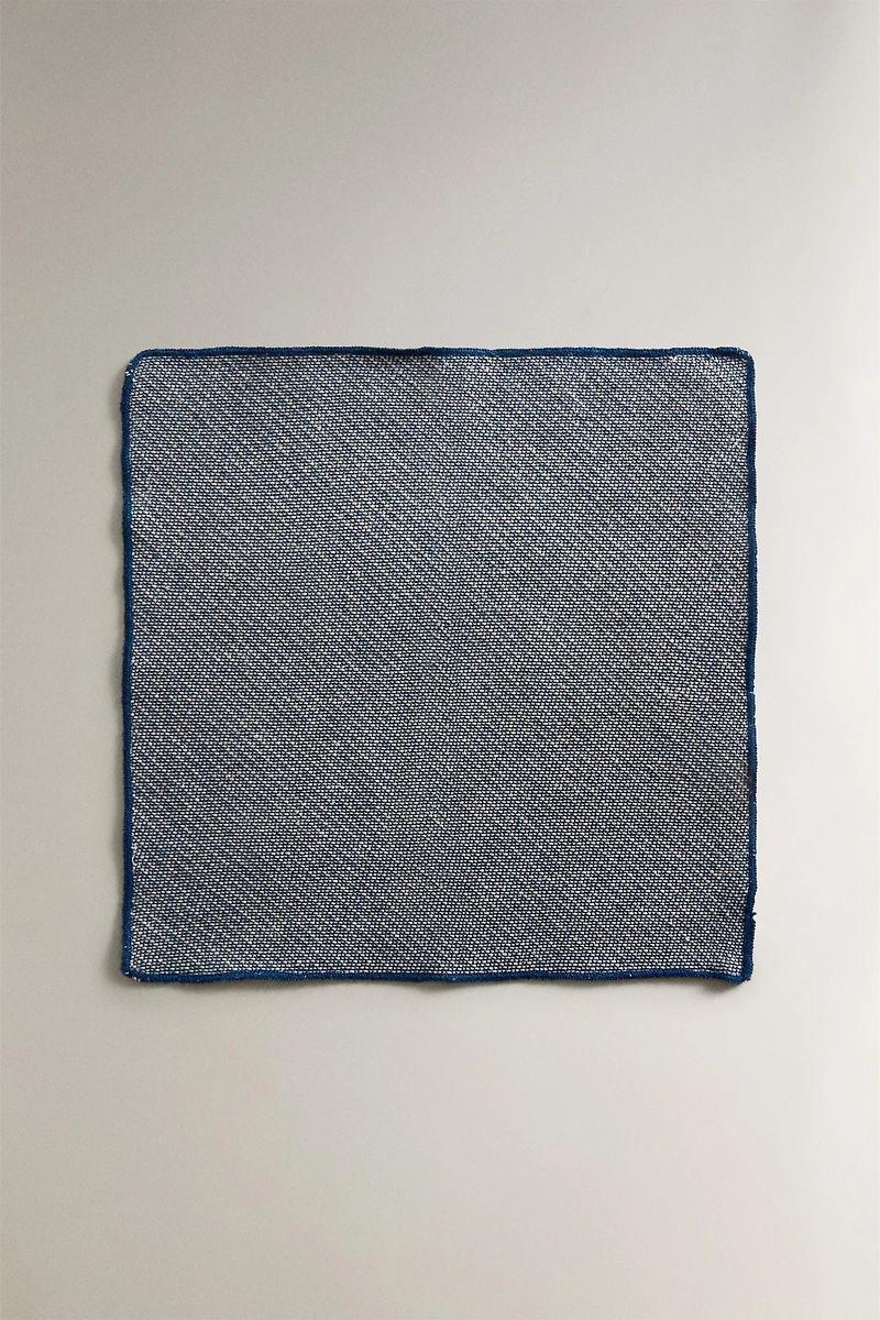 CLEANING CLOTH (SET OF 4)