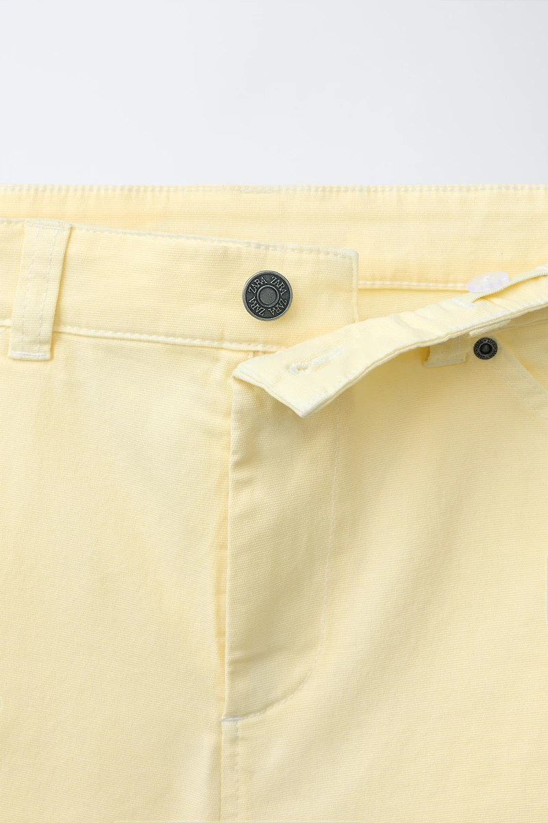 CARPENTER SHORTS