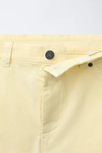 CARPENTER SHORTS