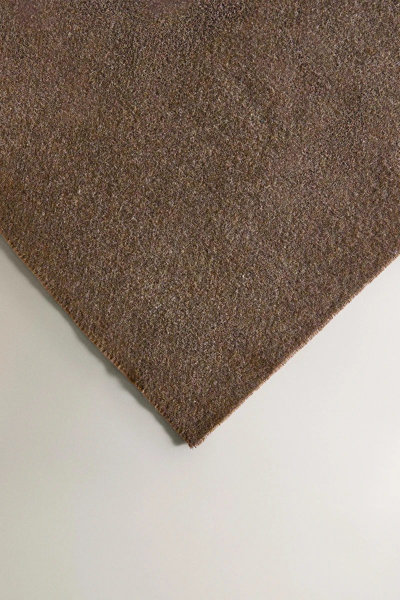 COUVERTURE LAINE XXL