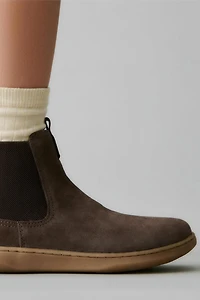 BOTTES EN CUIR BAREFOOT