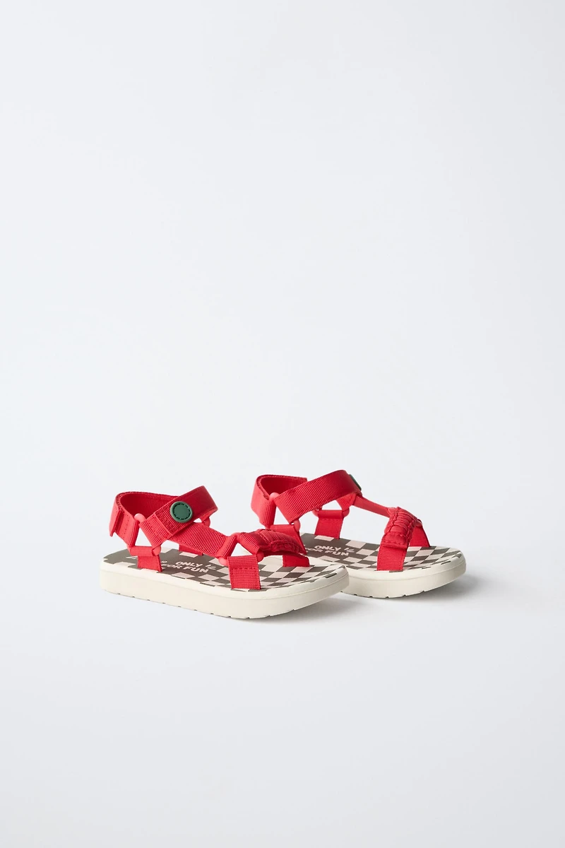 SPORT SANDALS