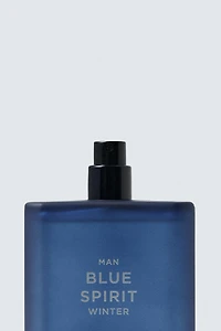 MAN BLUE SPIRIT WINTER EDP 90 ML (3.38 FL. OZ.)