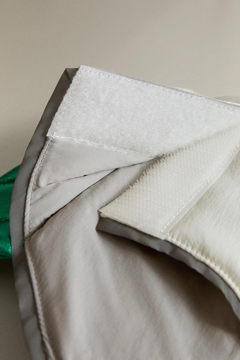 KIDS' SPACE CUFF COSTUME