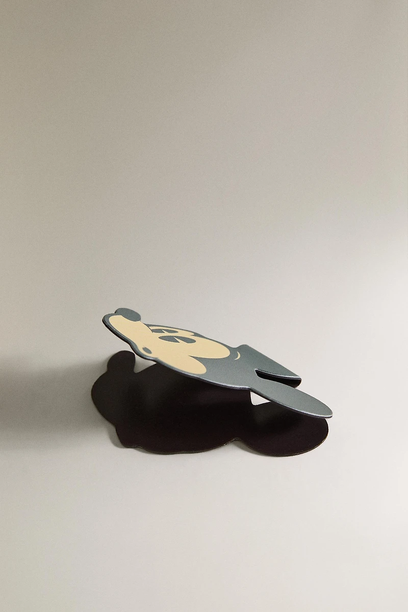 MICKEY & MINNIE ©DISNEY MAGNETIC BOOKMARK PACK (PACK OF 4)