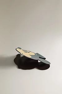 MICKEY & MINNIE ©DISNEY MAGNETIC BOOKMARK PACK (PACK OF 4)