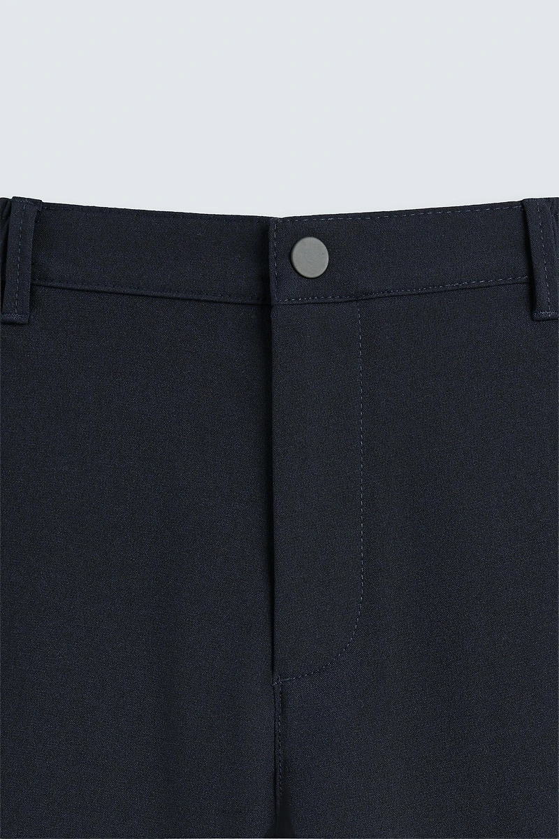 PANTALON SLIM FIT CONFORT