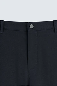 PANTALON SLIM FIT CONFORT