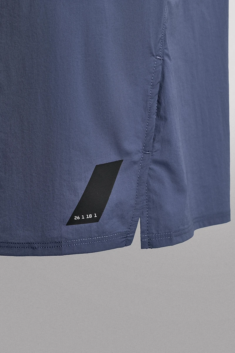 SHORT LÉGER DE RUNNING 5"