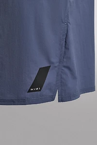 SHORT LÉGER DE RUNNING 5"