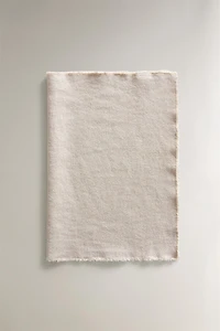 THICK LINEN PLACEMAT