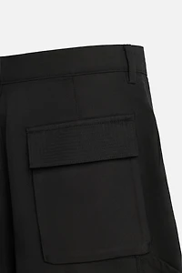 CARPENTER POCKET PANTS