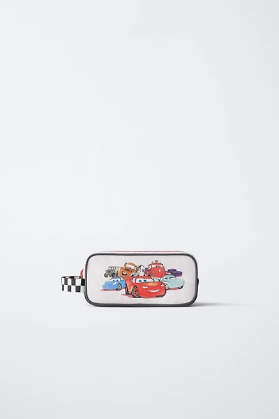 CARS LIGHTNING MCQUEEN © DISNEY PENCIL CASE