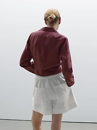 Bermuda court 100 % lin