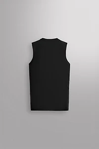 COMPRESSION TANK TOP