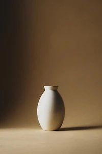 VASE EN GRÈS