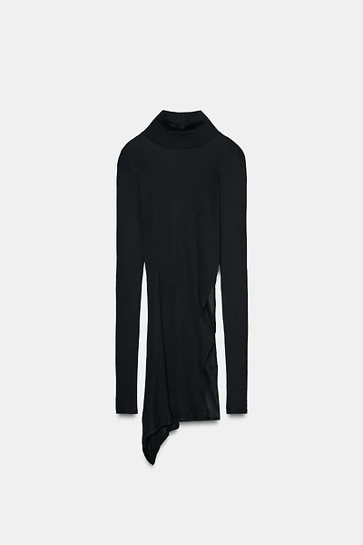 SUPIMA® ASYMMETRIC TOP
