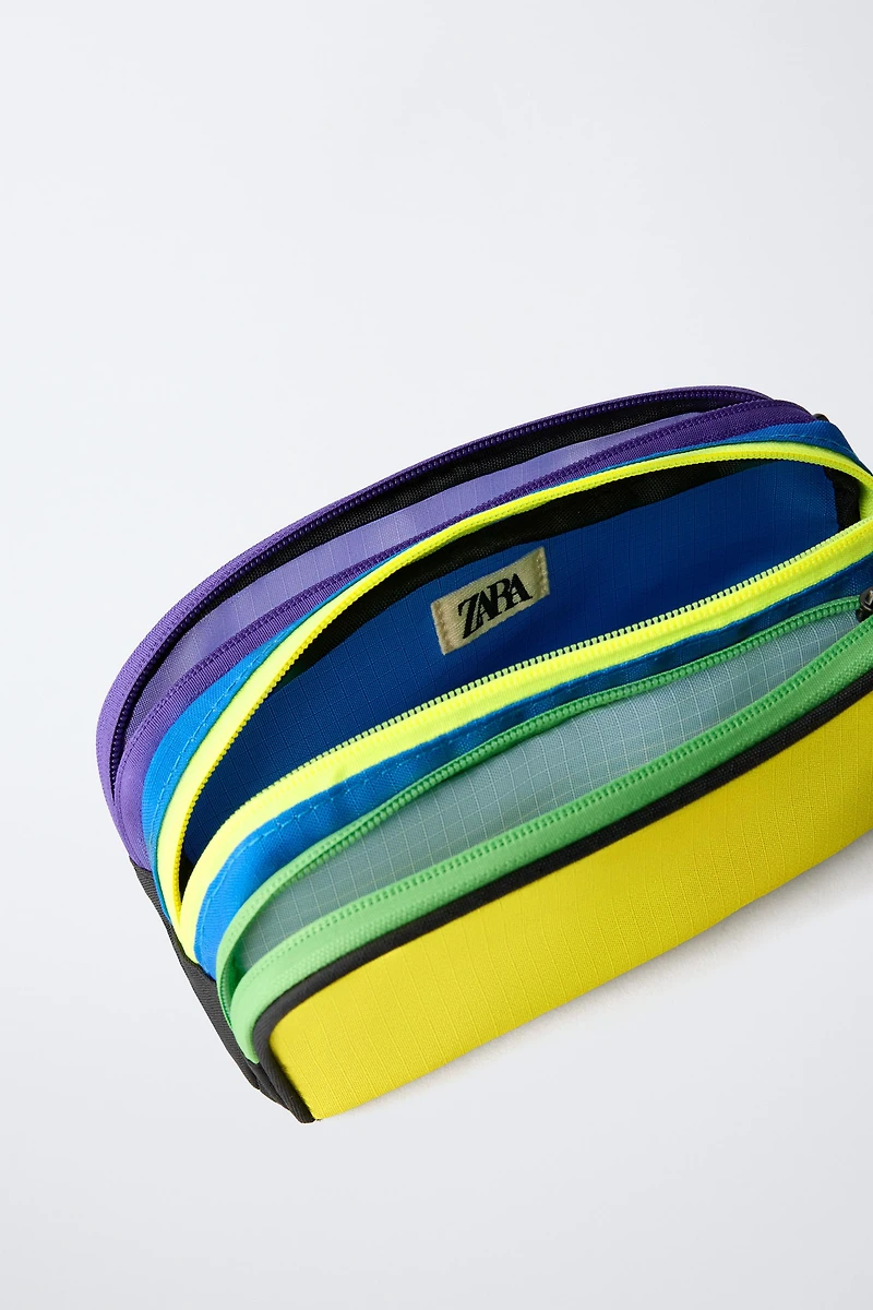 TROUSSE SCOLAIRE