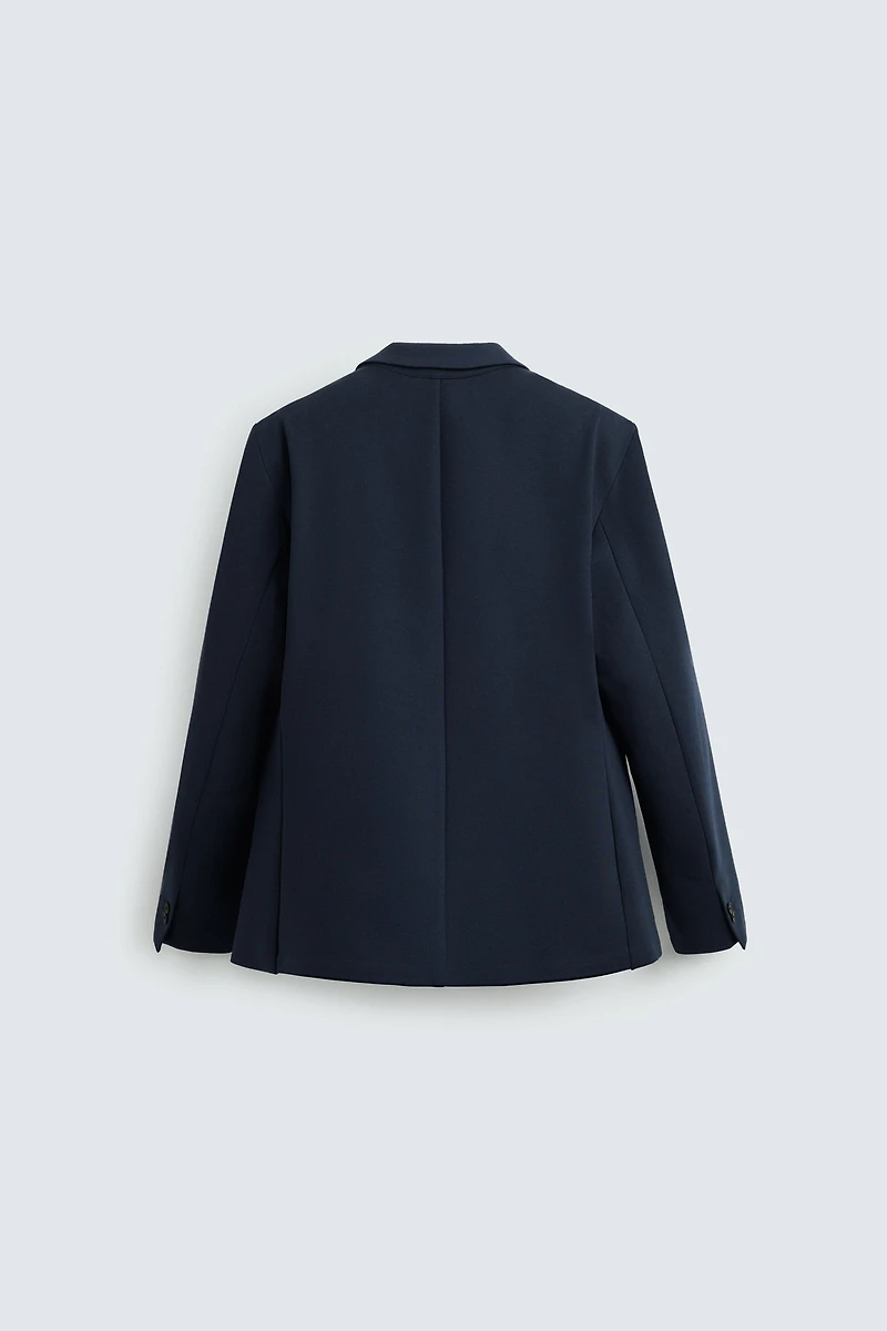 BLAZER SLIM FIT CONFORT