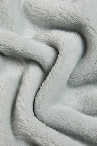 BABY FLEECE COTTON BLANKET