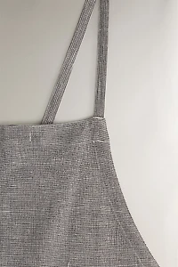 LINEN APRON