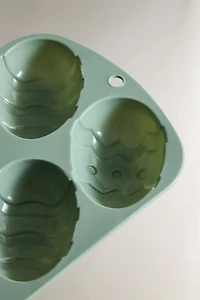 EASTER EGG BAKING MOULD