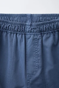 PUKAS SURF CARGO SHORTS