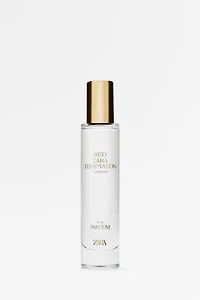 RED ZARA TEMPTATION SUMMER EDP 30 ML (1.0 FL. OZ).
