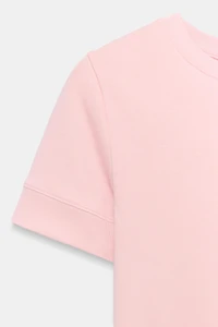 MINIMAL SHORT SLEEVE T-SHIRT