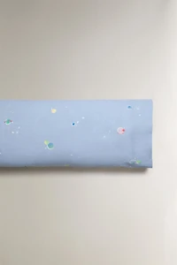 KIDS' SPACE PILLOWCASE