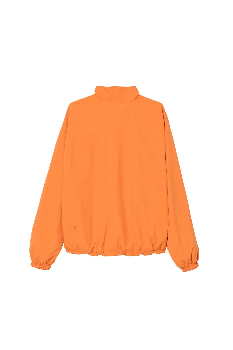 BLOUSON KANGOUROU COUPE-VENT RELAXED FIT