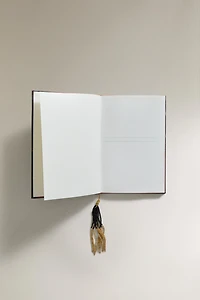A5 EYE NOTEBOOK | MARISA BERENSON