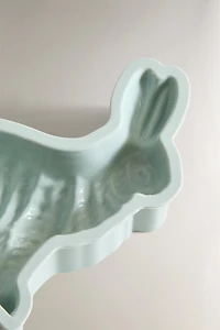 RABBIT BAKING MOULD SET (SET OF 2)