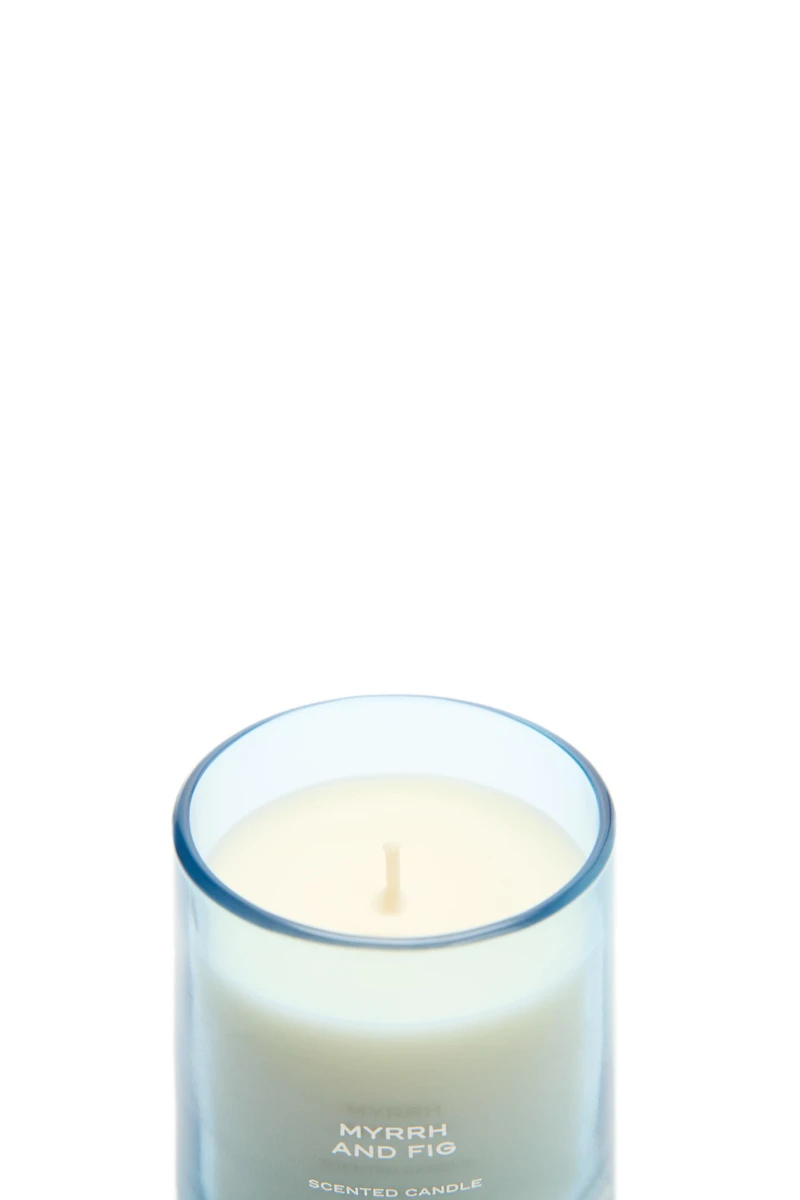 MYRRH AND FIG SCENTED CANDLE 200 G (7.05 OZ)