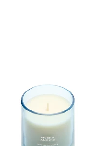 MYRRH AND FIG SCENTED CANDLE 200 G (7.05 OZ)