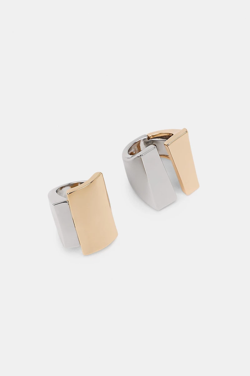 PACK OF COMBINED METAL RINGS