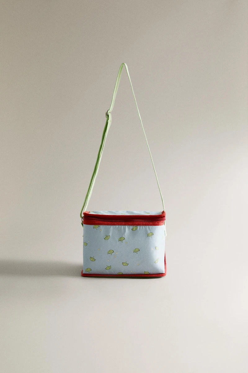 CHILDREN'S LUNCH BOX TOY STORY © DISNEY/PIXAR
