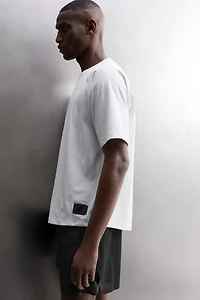 TECHNICAL PATCH T-SHIRT