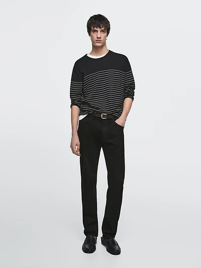 Slim fit jeans