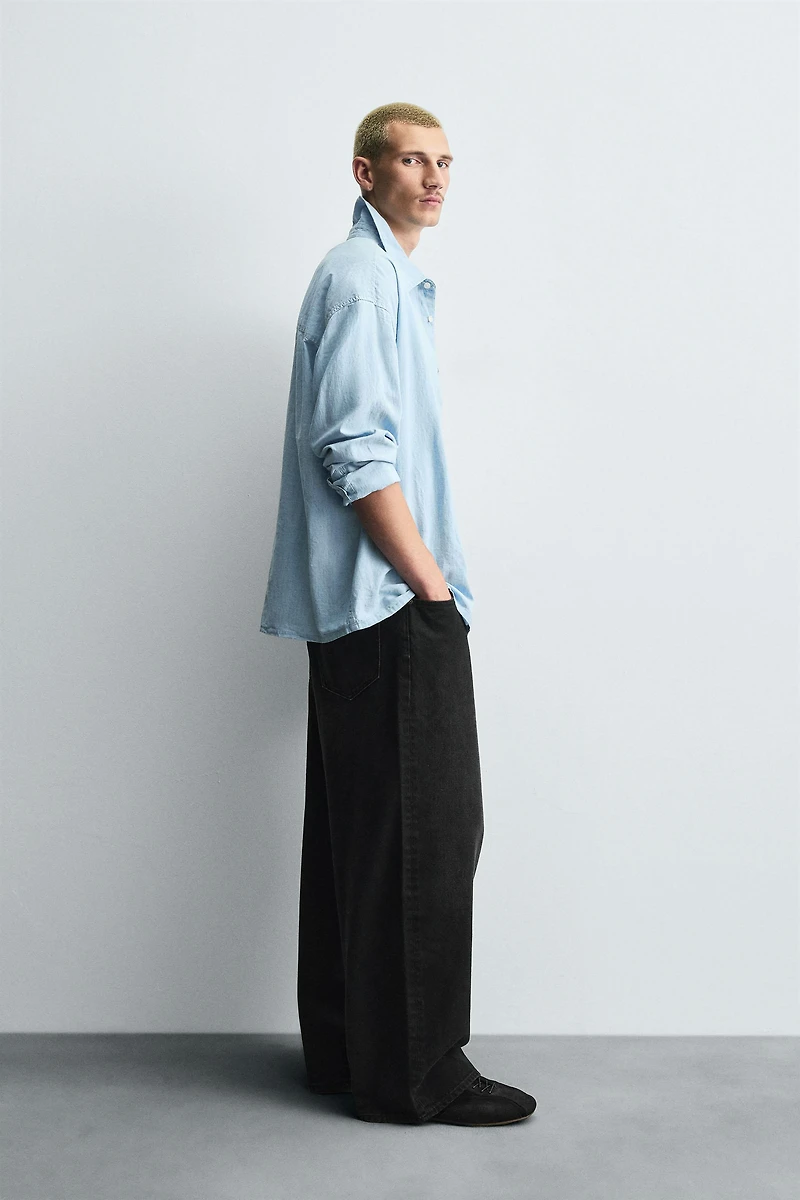 BAGGY FIT JEANS